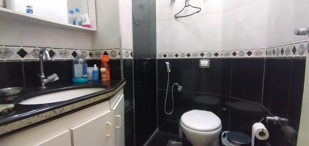 Apartamento, Manacás, 3 Quartos, 1 Vaga