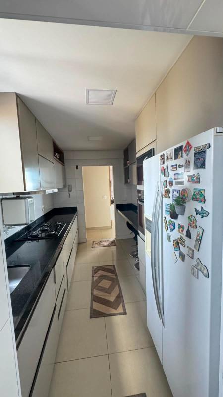 Apartamento, Filadélfia, 3 Quartos, 2 Vagas, 1 Suíte
