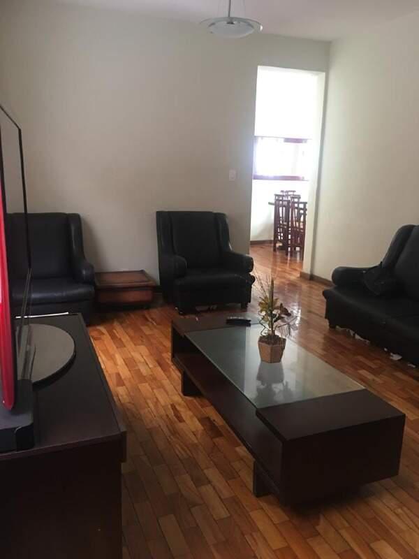 Apartamento, Cruzeiro, 0 Quarto, 0 Vaga