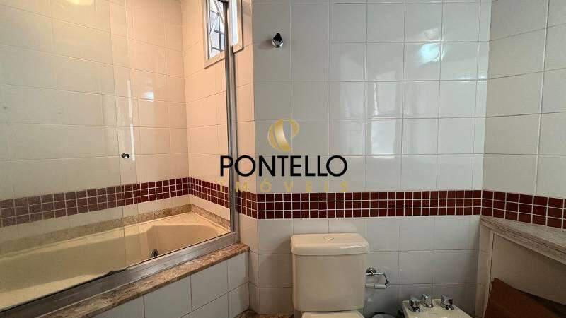 Apartamento, Lourdes, 1 Quarto, 1 Vaga, 1 Suíte