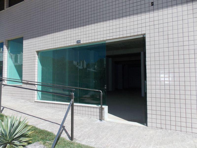 Andar, Buritis, 0 Quarto, 0 Vaga