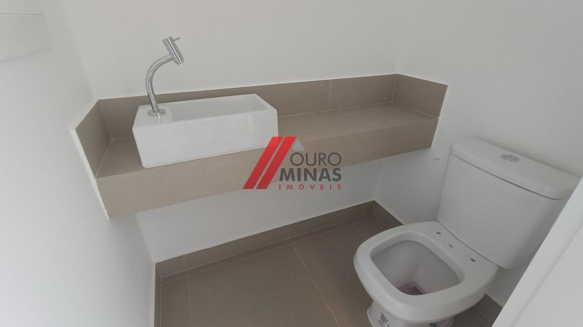 Apartamento, Padre Eustáquio, 2 Quartos, 2 Vagas, 2 Suítes