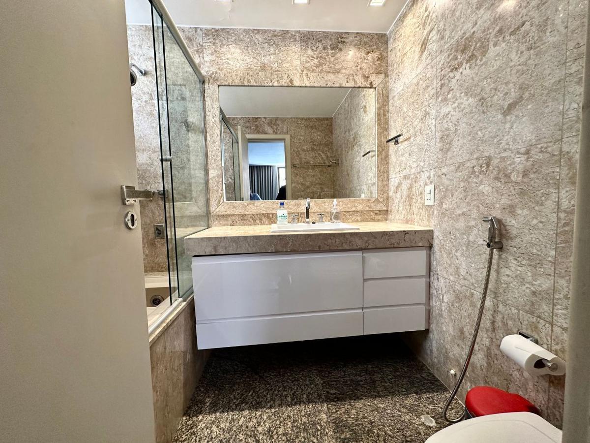 Apartamento, Santo Antônio, 4 Quartos, 3 Vagas, 1 Suíte