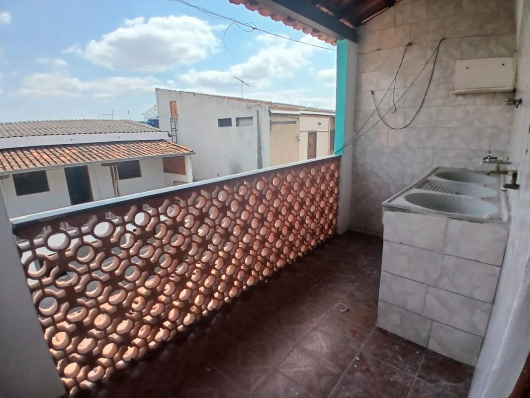 Casa, Maria Helena, 3 Quartos, 2 Vagas, 1 Suíte