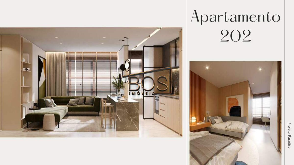 Apartamento, Lourdes, 3 Quartos, 2 Vagas, 1 Suíte