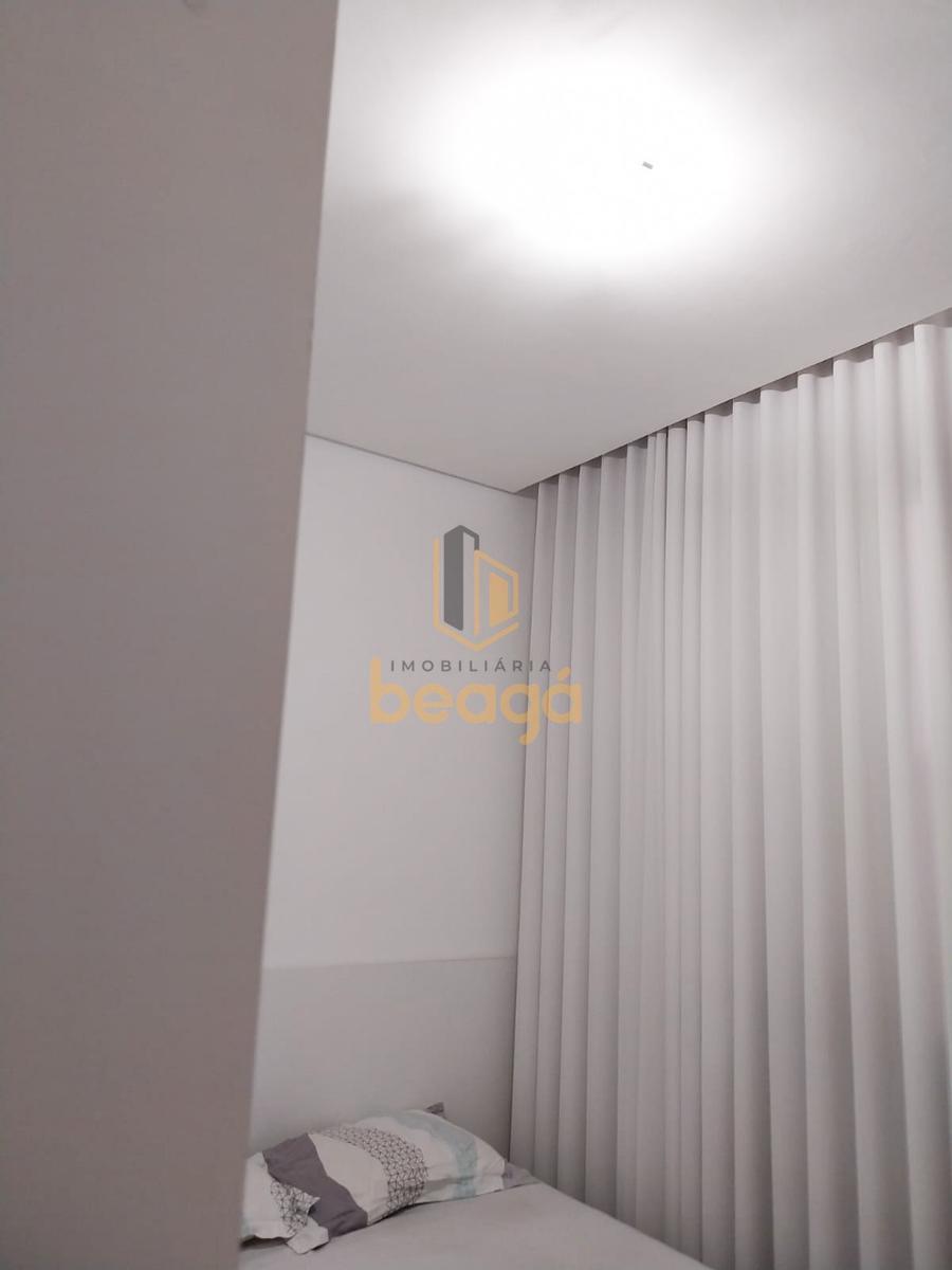Apartamento, Glória, 2 Quartos, 1 Vaga
