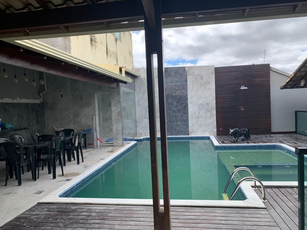 Casa, Parque Xangri-lá, 3 Quartos, 5 Vagas, 1 Suíte