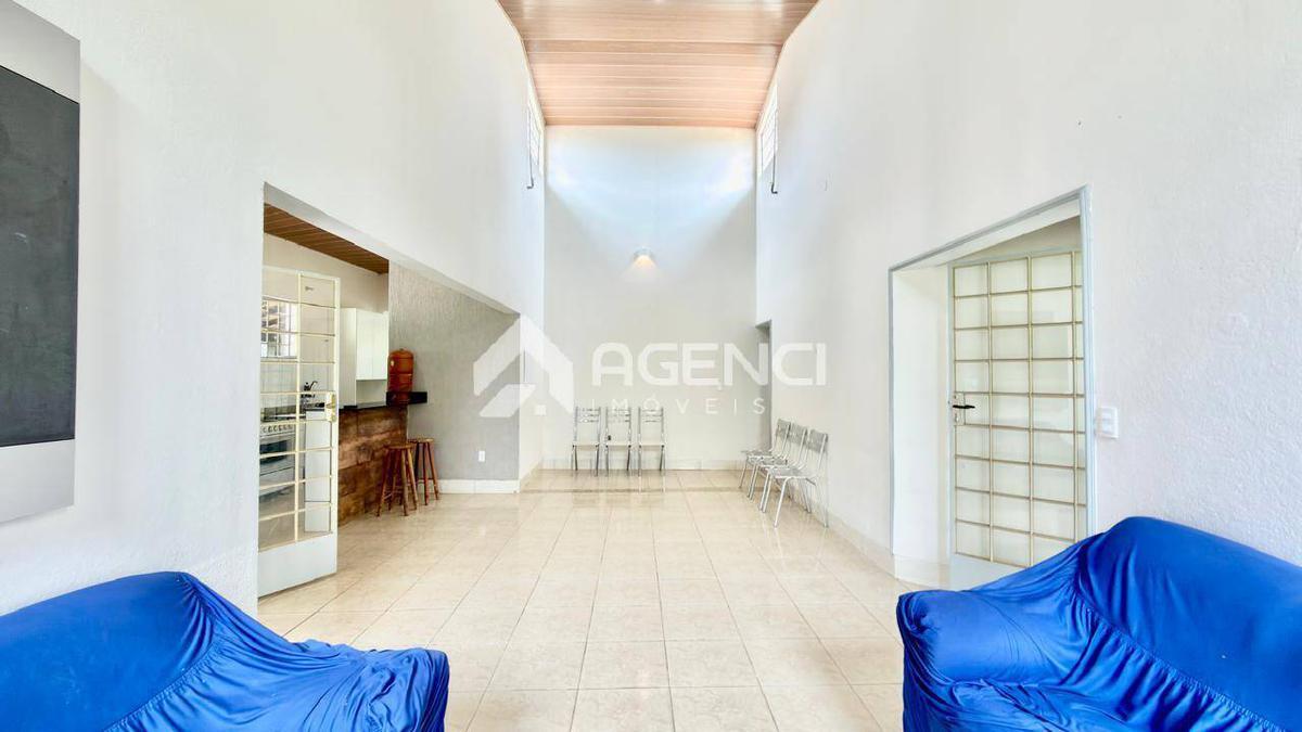 Casa, Cidade Jardim, 3 Quartos, 0 Vaga, 3 Suítes