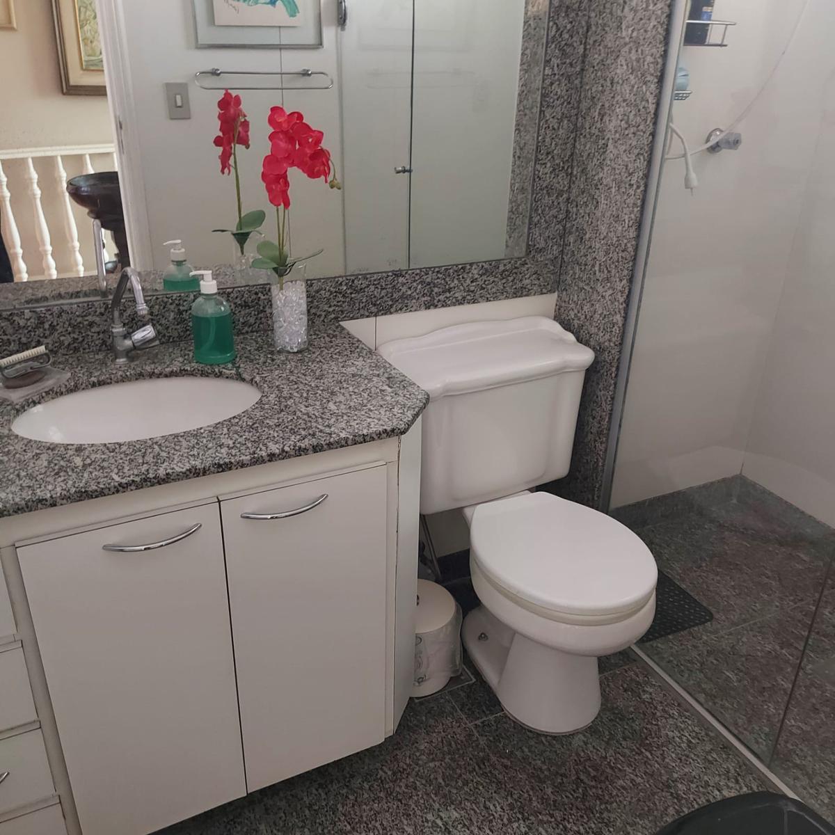 Cobertura, Santo Antônio, 5 Quartos, 2 Vagas, 2 Suítes