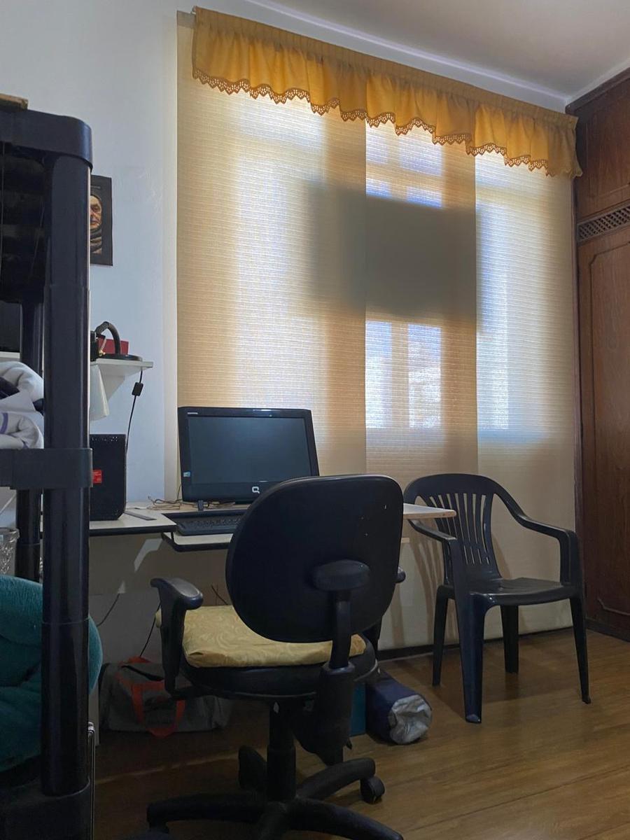 Apartamento, Cidade Nova, 2 Quartos, 1 Vaga