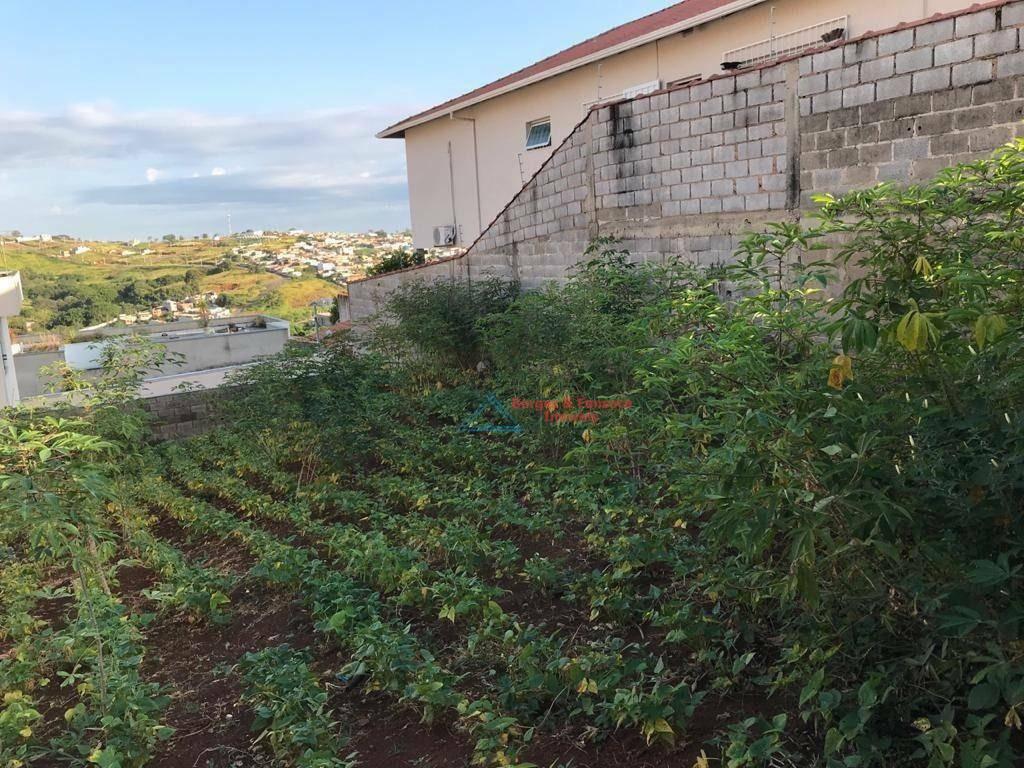 Lote, Parque Boa Vista, 0 Quarto, 0 Vaga