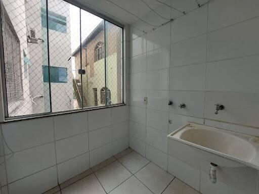 Apartamento, Professores, 3 Quartos, 2 Vagas, 1 Suíte