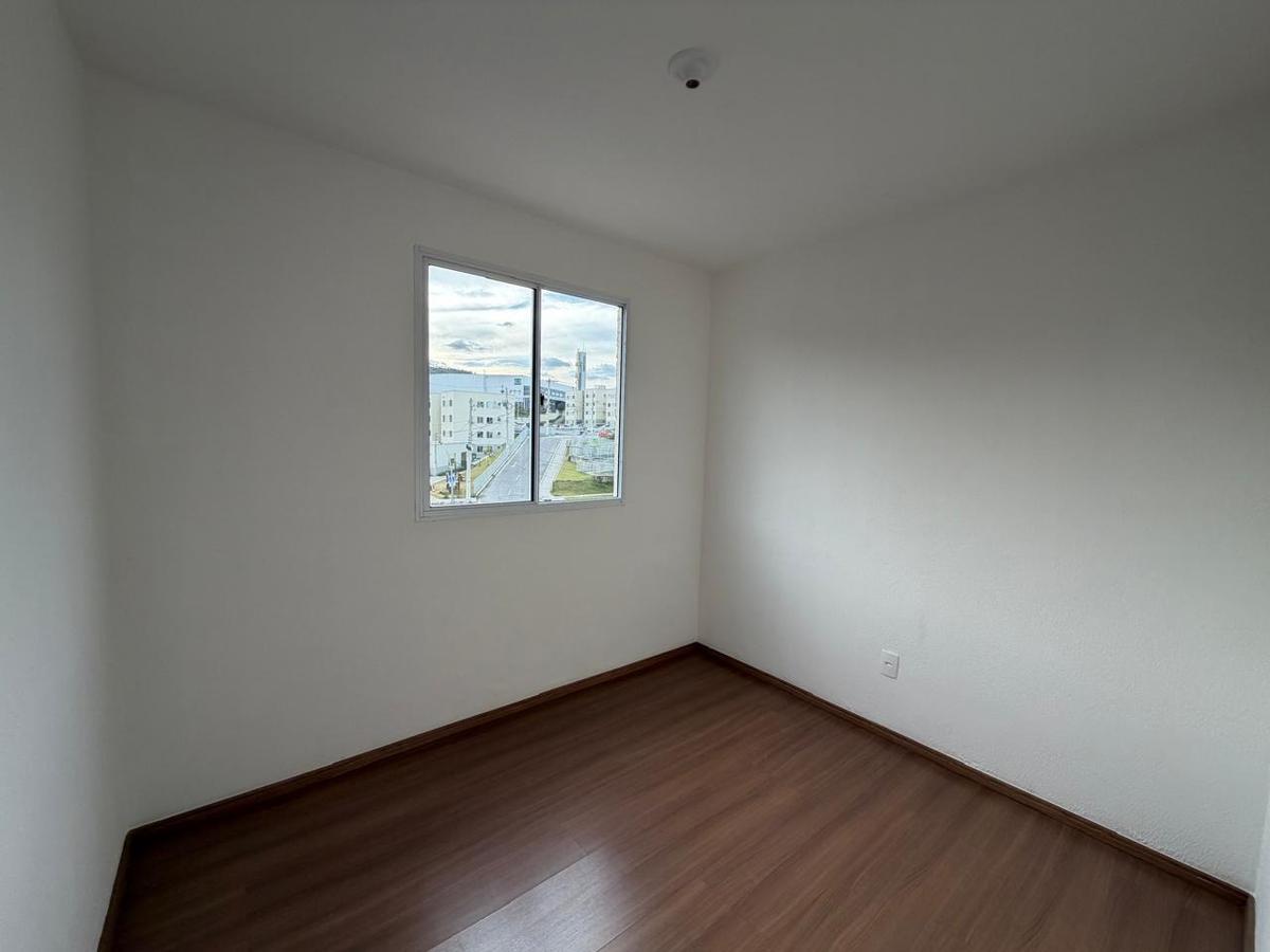 Apartamento, Vila Cristina, 2 Quartos, 2 Vagas