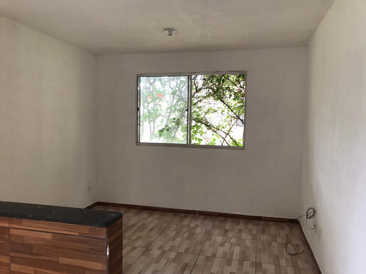 Apartamento, São Gabriel, 1 Quarto, 1 Vaga