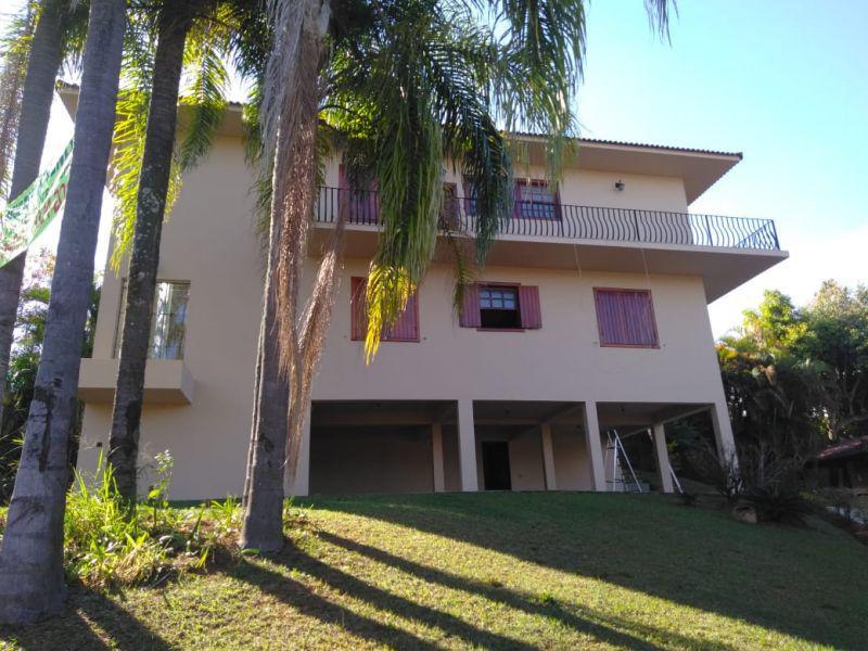 Casa, São Luiz (pampulha), 5 Quartos, 6 Vagas, 3 Suítes