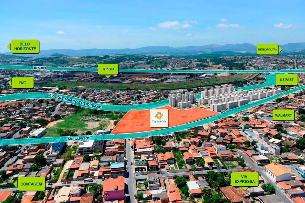 Apartamento, Laranjeiras, 2 Quartos, 1 Vaga