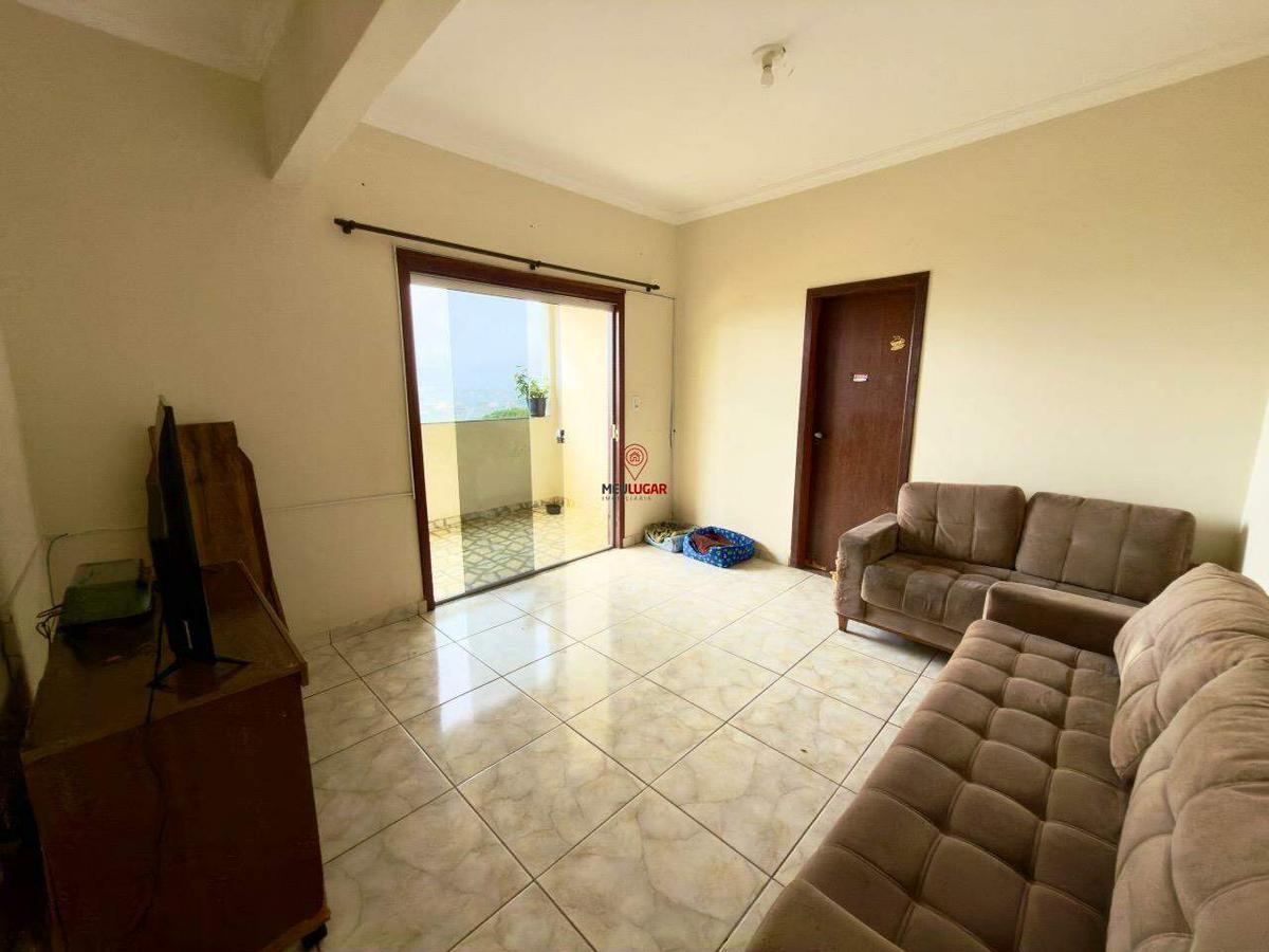 Casa, Monsenhor Horta, 3 Quartos, 6 Vagas, 2 Suítes