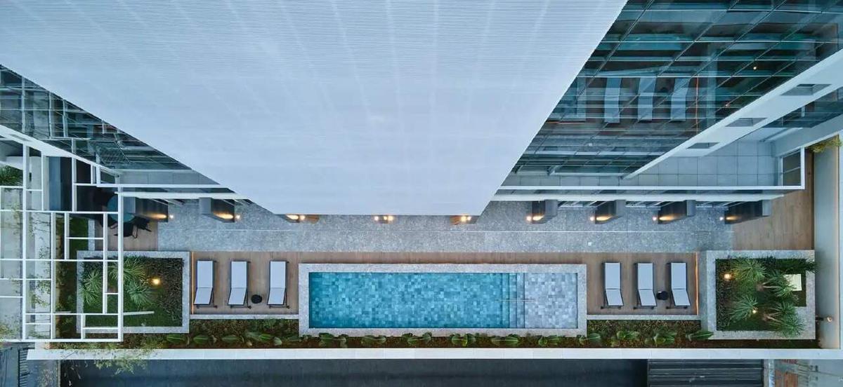 Apartamento, Lourdes, 3 Quartos, 2 Vagas, 1 Suíte