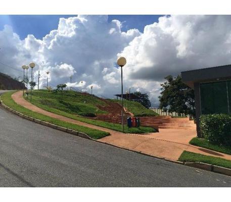 Lote em Condomínio, Cabral