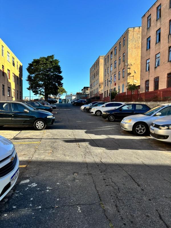 Apartamento, Vera Cruz, 3 Quartos, 0 Vaga