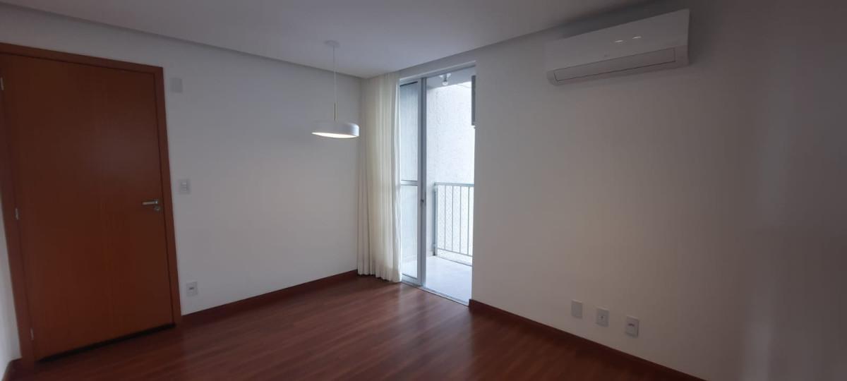 Apartamento, Palmares, 2 Quartos, 1 Vaga