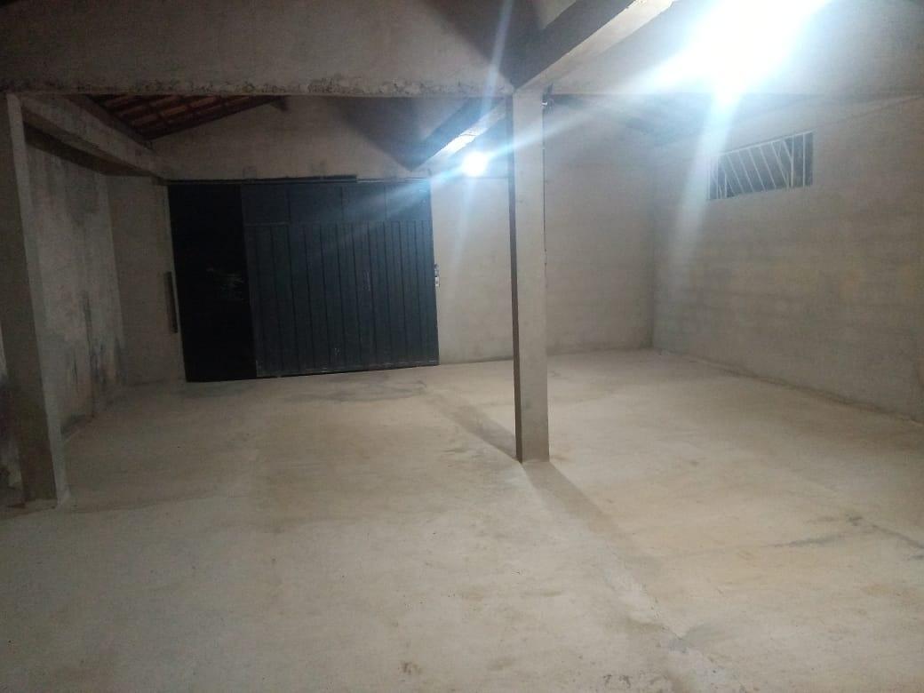 Galpão, Jardim Montanhês, 0 Quarto, 14 Vagas