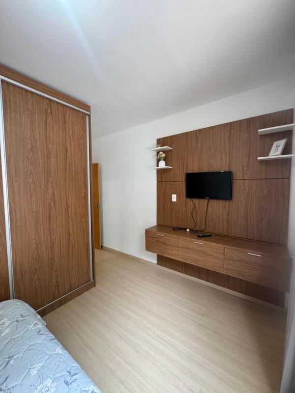 Casa, Masterville, 3 Quartos, 2 Vagas, 1 Suíte