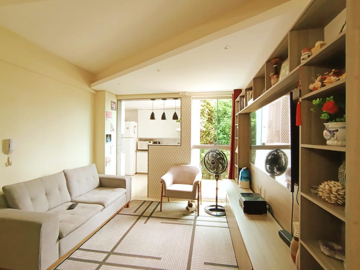 Apartamento, Novo Progresso, 3 Quartos, 1 Vaga