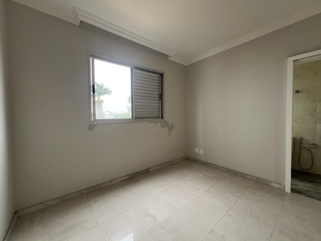 Apartamento, Itapoã, 4 Quartos, 2 Vagas, 1 Suíte
