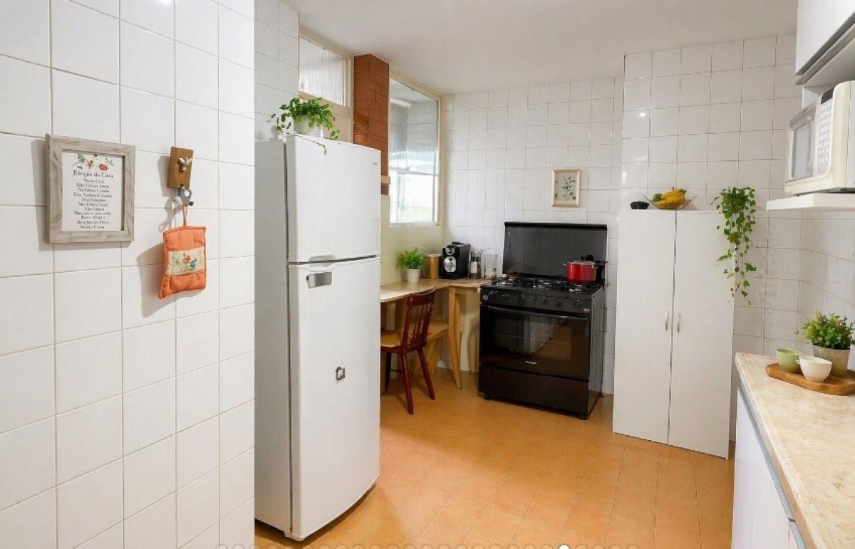 Apartamento, Sion, 3 Quartos, 1 Vaga, 1 Suíte