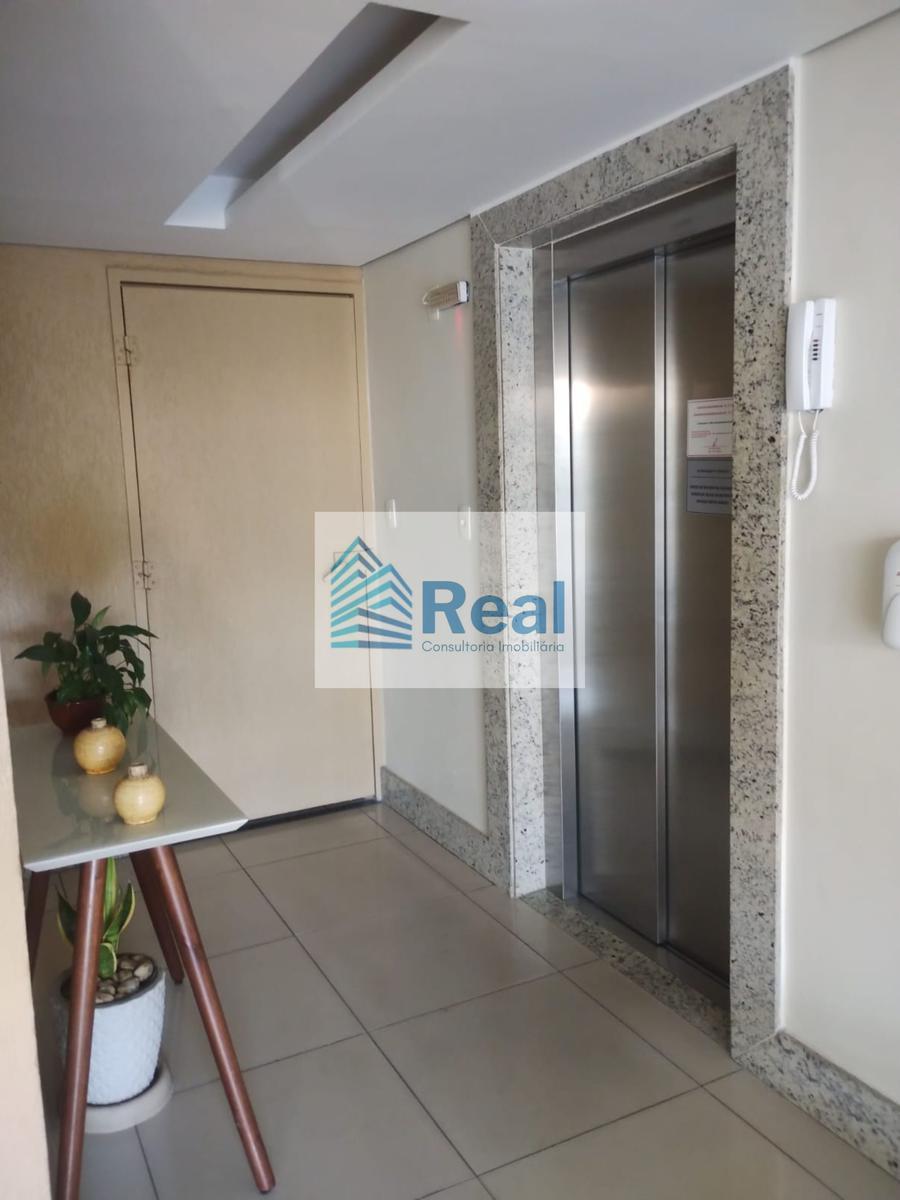 Apartamento, Colégio Batista, 3 Quartos, 2 Vagas, 1 Suíte