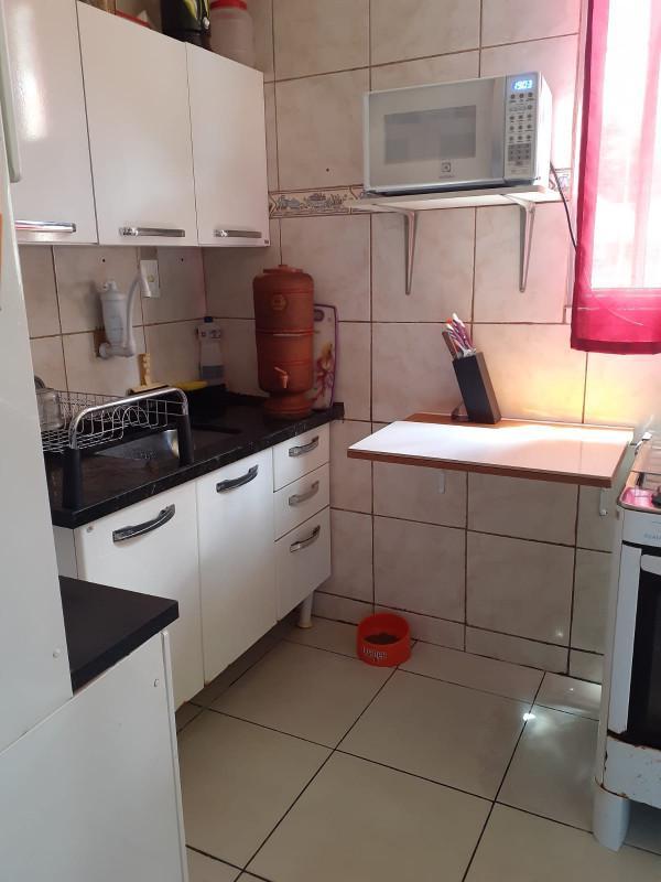 Apartamento, Jardim Leblon, 2 Quartos, 1 Vaga