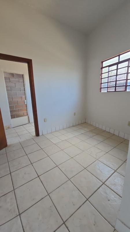 Casa, Conjunto Celso Machado, 2 Quartos, 1 Vaga