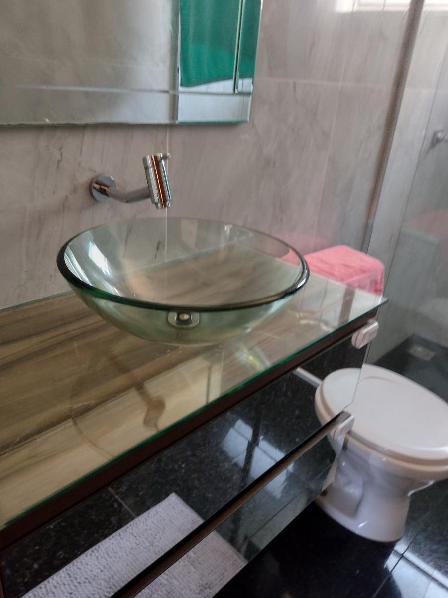 Casa, Alvorada, 3 Quartos, 2 Vagas, 1 Suíte
