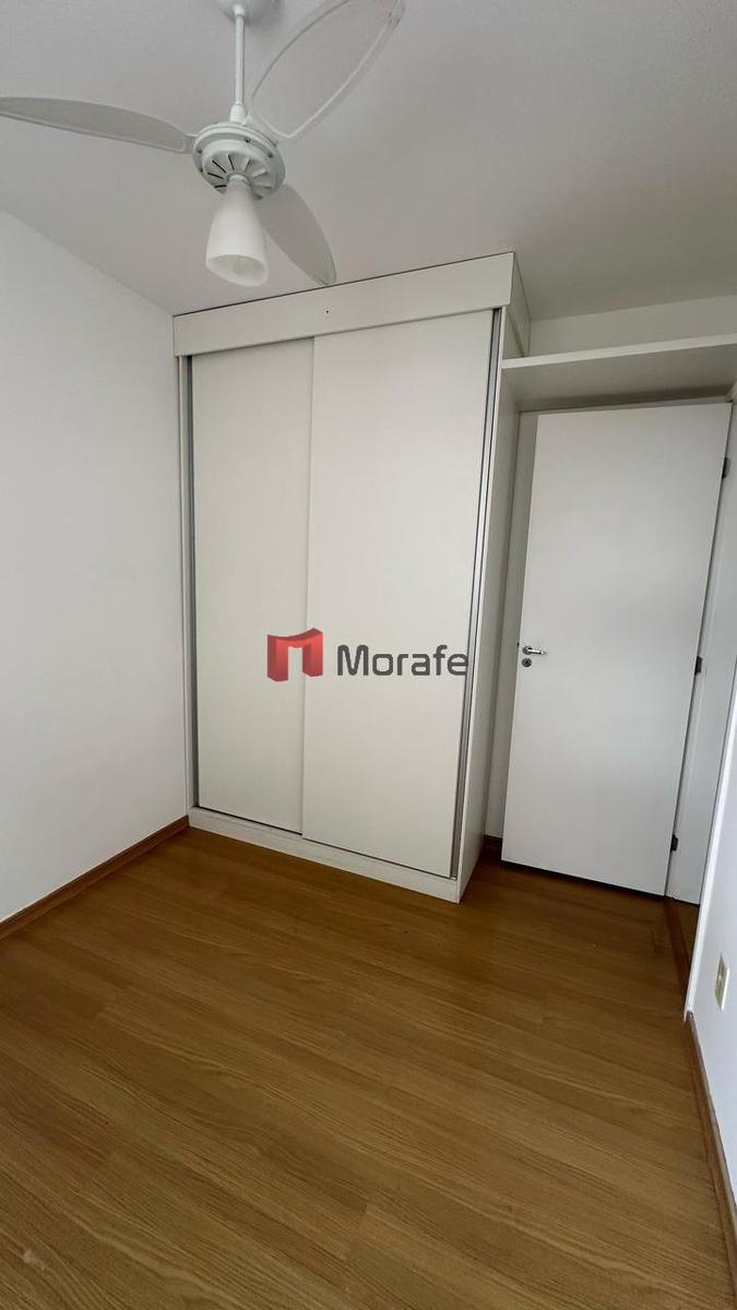 Apartamento, Castelo, 3 Quartos, 2 Vagas, 1 Suíte