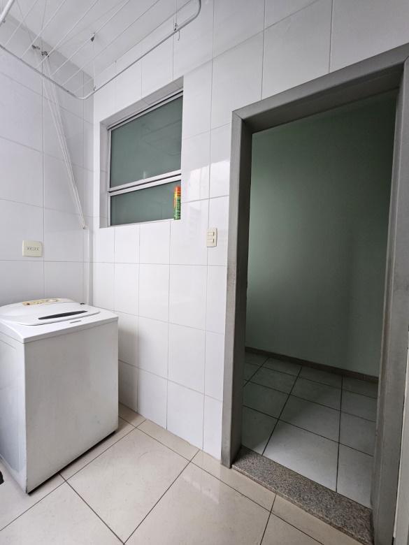 Apartamento, Santo Agostinho, 3 Quartos, 1 Vaga