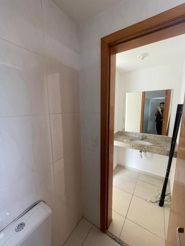 Apartamento, Ouro Preto, 2 Quartos, 2 Vagas, 1 Suíte