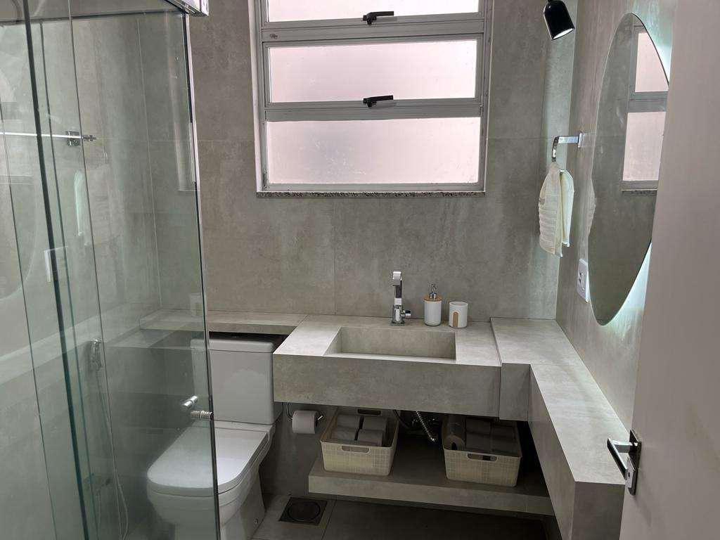 Apartamento, Santo Antônio, 3 Quartos, 0 Vaga