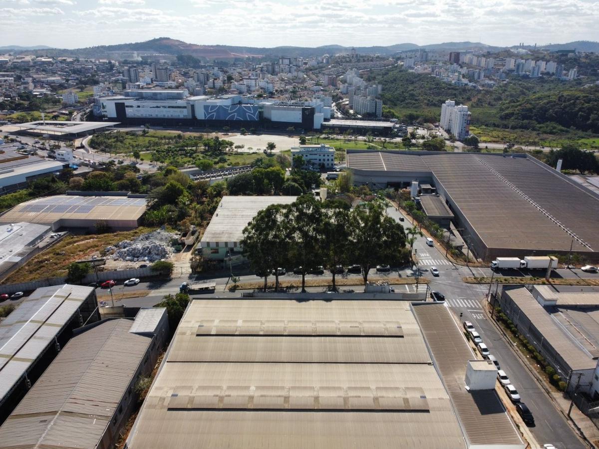 Galpão, São Joaquim, 0 Quarto, 0 Vaga