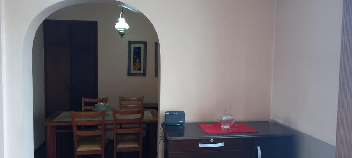 Apartamento, Jardim América, 3 Quartos, 1 Vaga