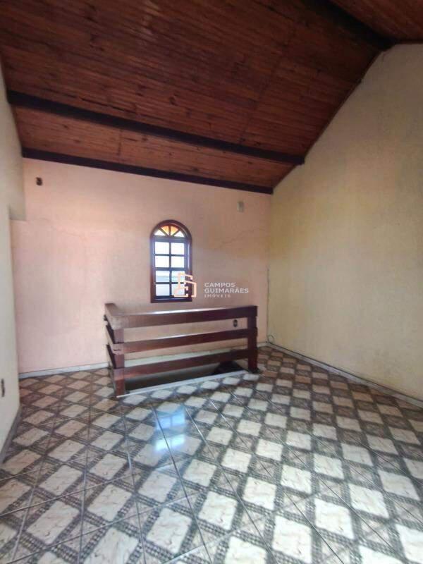 Casa, Lindéia, 3 Quartos, 1 Vaga, 1 Suíte
