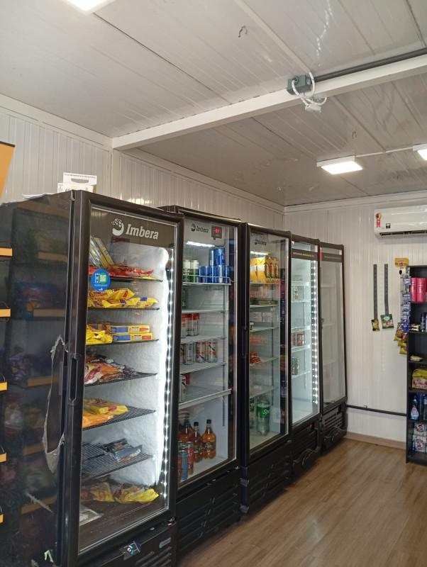 Apartamento, Jardim Riacho das Pedras, 2 Quartos, 1 Vaga, 1 Suíte