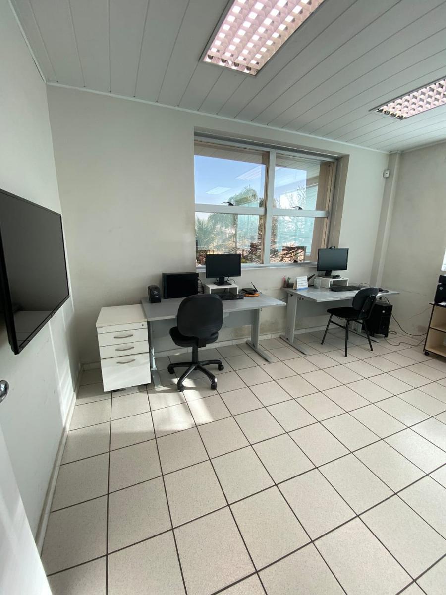 Galpão, Jardim Atlântico, 0 Quarto, 0 Vaga