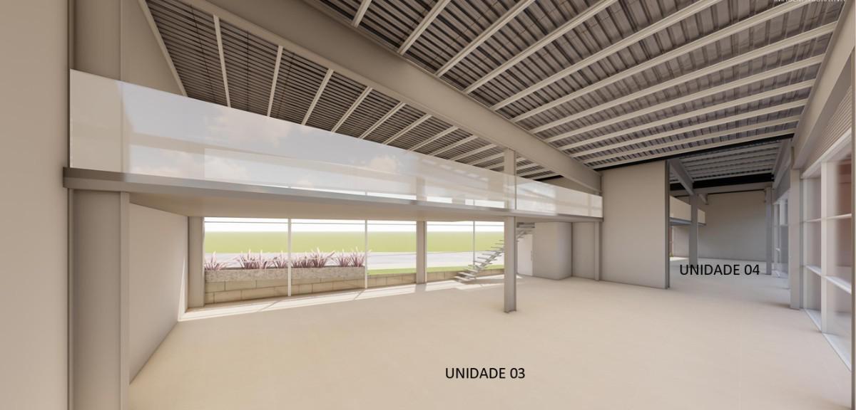 Andar, Jardim Europa, 0 Quarto, 3 Vagas
