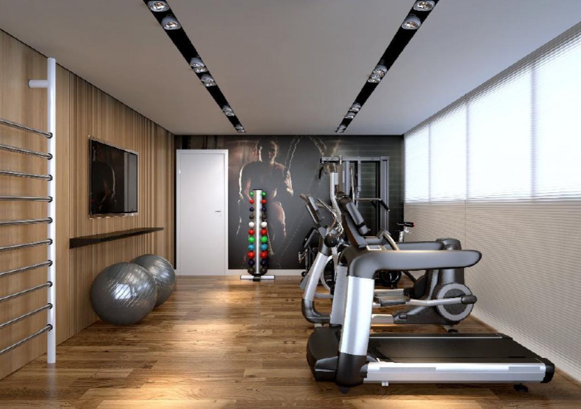 Apartamento, Castelo, 4 Quartos, 4 Vagas, 3 Suítes