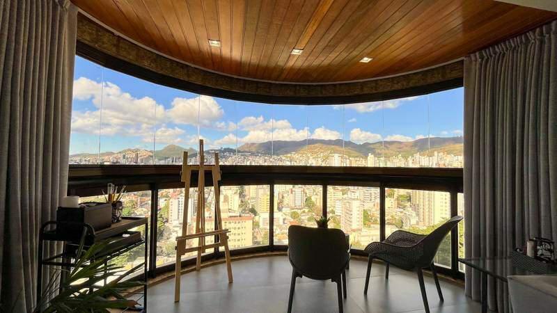Apartamento, Santo Antônio, 3 Quartos, 2 Vagas, 1 Suíte