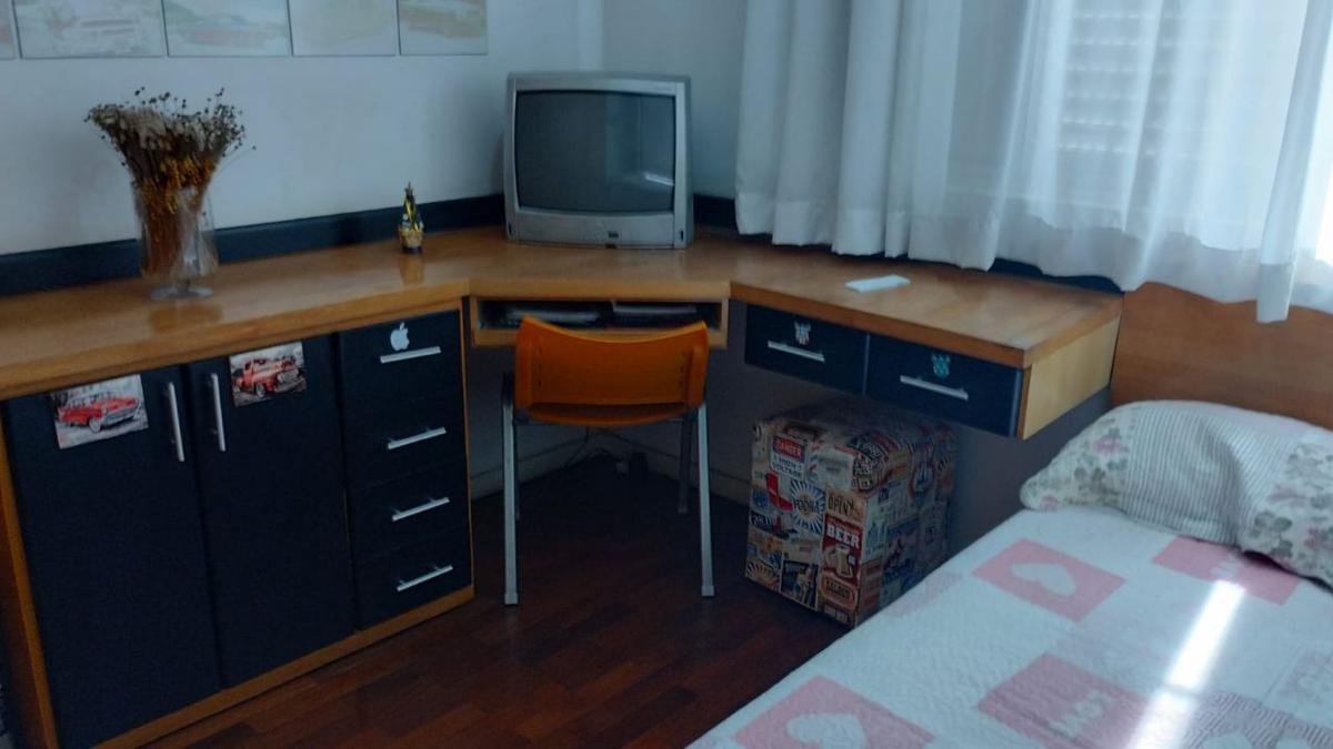 Apartamento, Palmares, 4 Quartos, 3 Vagas, 2 Suítes