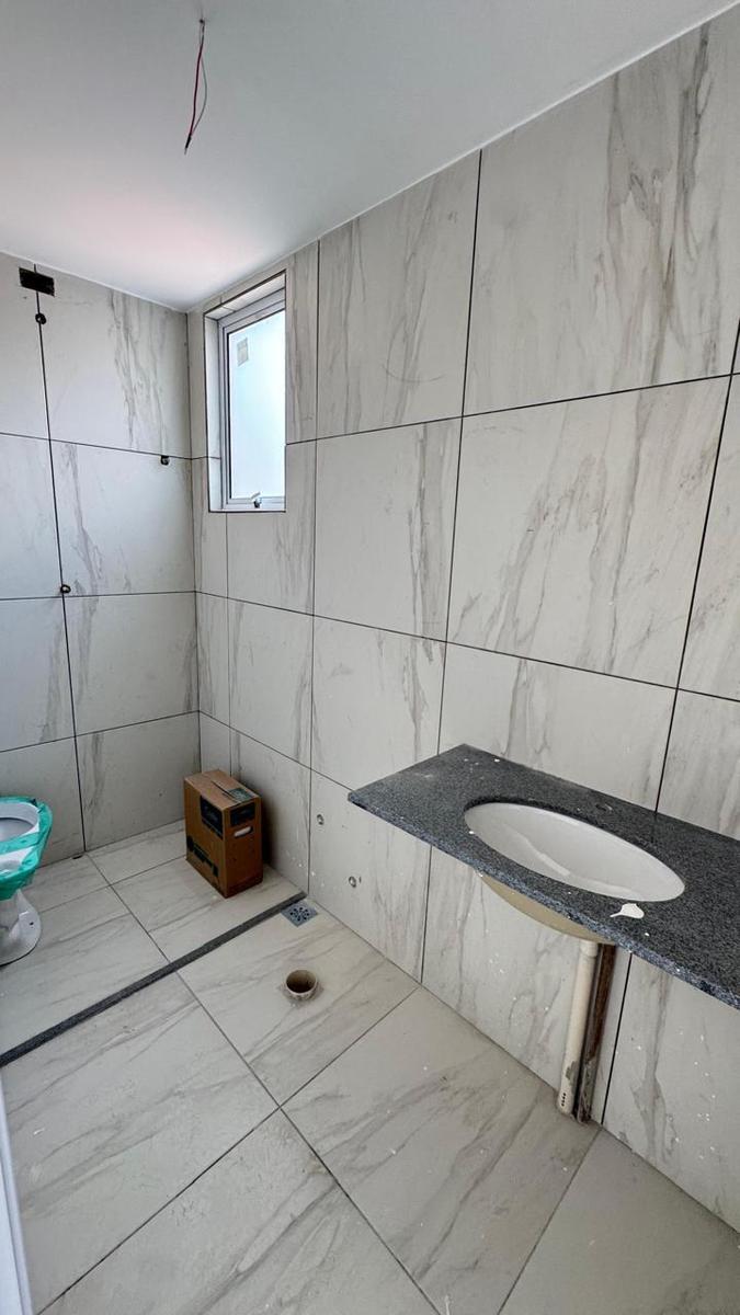 Cobertura, Alto Caiçaras, 3 Quartos, 2 Vagas, 1 Suíte