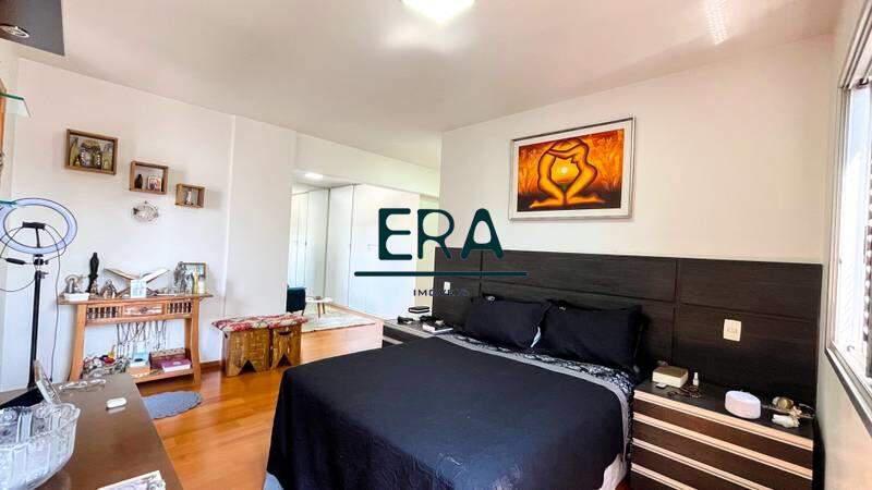 Apartamento, Serra, 3 Quartos, 3 Vagas, 2 Suítes