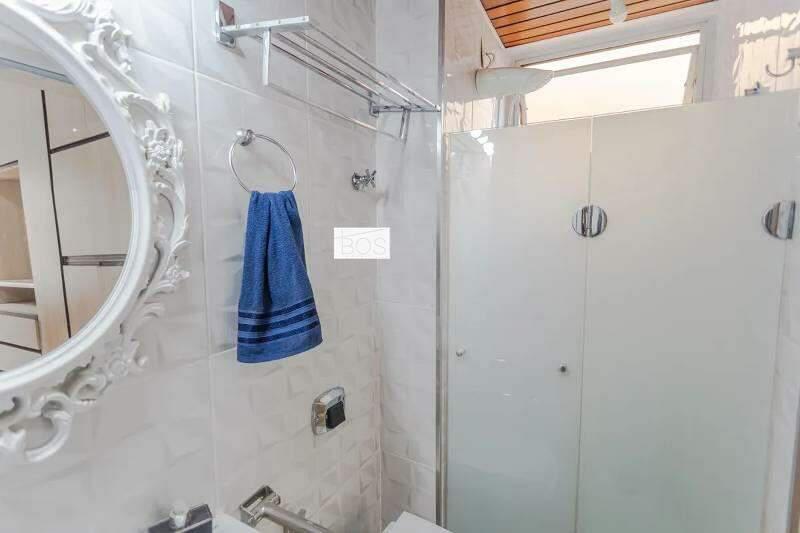 Apartamento, Santo Antônio, 3 Quartos, 1 Vaga, 2 Suítes
